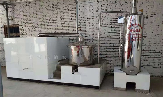 退役军人返乡酿酒，他用一坛&ldquo;丁郎酒&rdquo;酿出家乡致富路！ 3