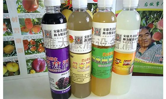 11.21果酒越来越受欢迎 11.21果酒越来越受欢迎