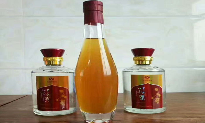 【白酒生产设备】红枣酒
