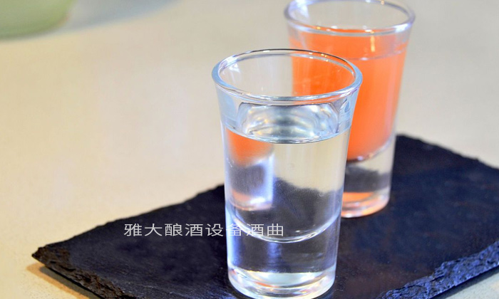 「烧酒设备」白酒新喝法给酿酒者带来了新商机