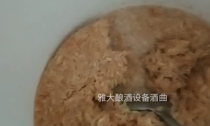 福建吴老板寄来雅大蒸酒设备的100斤柚子发酵中-邀君品尝6