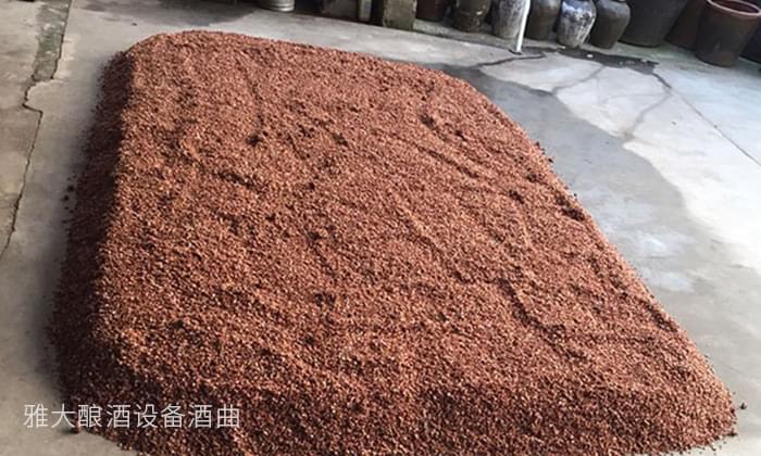 7.29 夏季做箱糖化阶段和酒精发酵阶段管理好,烧酒设备也能酿出好酒!3 7.29 夏季做箱糖化阶段和酒精发酵阶段管理好,烧酒设备也能酿出好酒!3