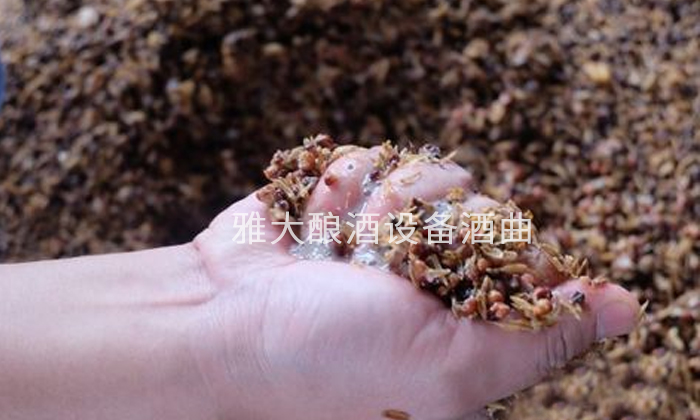 7.29 夏季做箱糖化阶段和酒精发酵阶段管理好,烧酒设备也能酿出好酒!5 7.29 夏季做箱糖化阶段和酒精发酵阶段管理好,烧酒设备也能酿出好酒!5