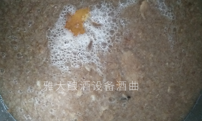 看过来，用大型酿酒设备制作梨子酒的标准教程在这里！-04