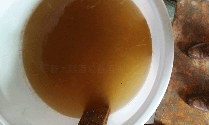 用粮食酿酒设备做生料酒遇到这6大问题，怎么办？-05