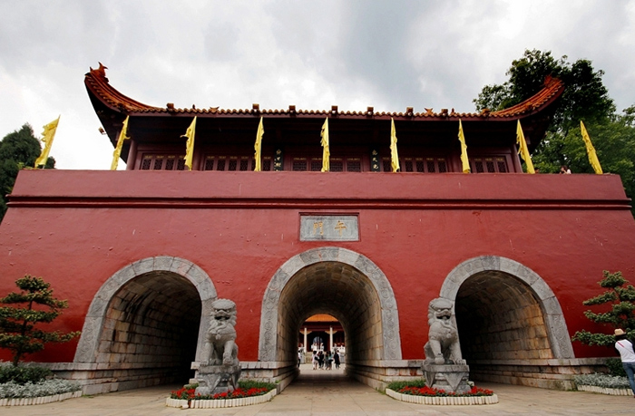 30-国庆不知道到哪里玩?雅大邀您来游零陵古城-嶷山舜帝陵2 30-国庆不知道到哪里玩?雅大邀您来游零陵古城-嶷山舜帝陵2