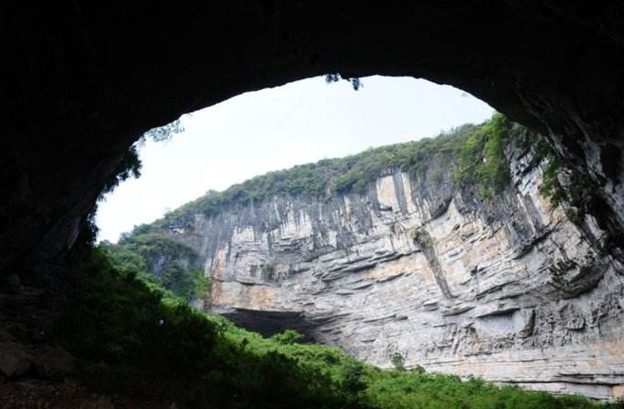 30-国庆不知道到哪里玩?雅大邀您来游零陵古城-道县月岩1 30-国庆不知道到哪里玩?雅大邀您来游零陵古城-道县月岩1