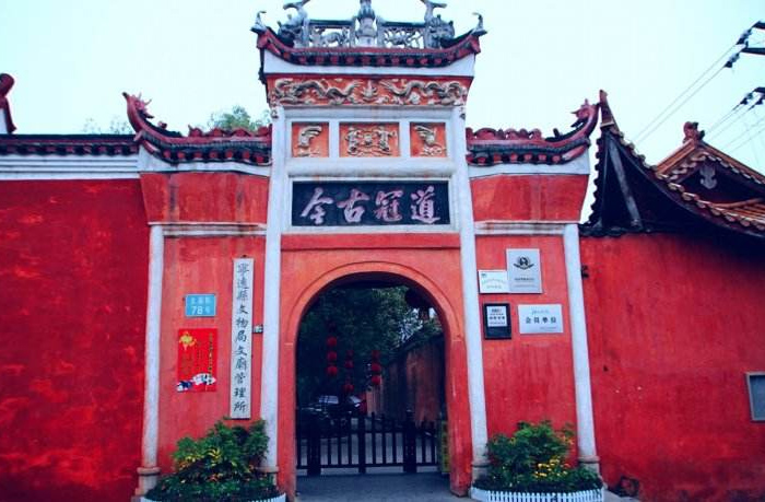 30-国庆不知道到哪里玩?雅大邀您来游零陵古城-宁远文庙1 30-国庆不知道到哪里玩?雅大邀您来游零陵古城-宁远文庙1