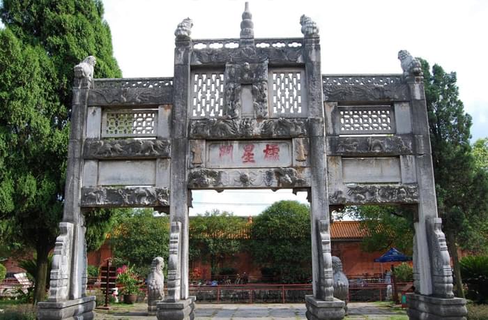 30-国庆不知道到哪里玩?雅大邀您来游零陵古城-宁远文庙2 30-国庆不知道到哪里玩?雅大邀您来游零陵古城-宁远文庙2