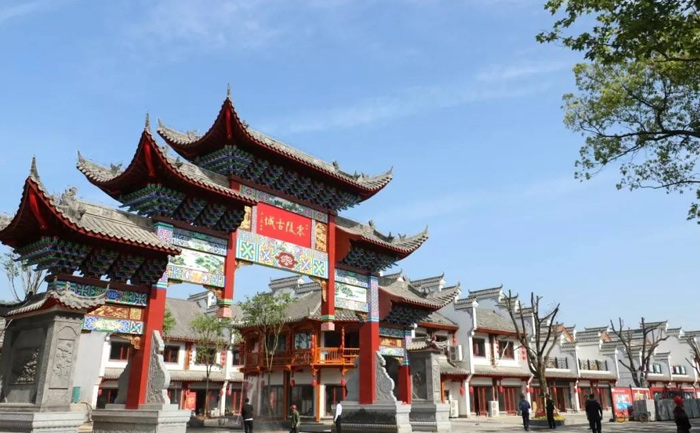30-国庆不知道到哪里玩?雅大邀您来游零陵古城--零陵古城1 30-国庆不知道到哪里玩?雅大邀您来游零陵古城--零陵古城1