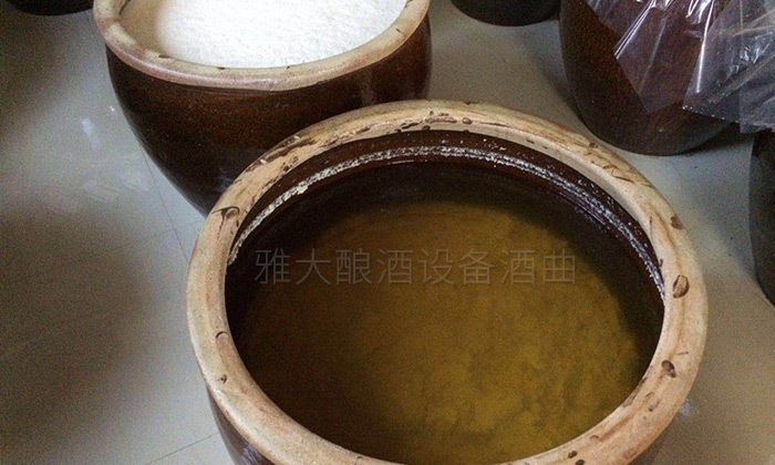 李树刚用粮食酿酒设备做酒，成功办理食品小作坊登记证的奥秘-09