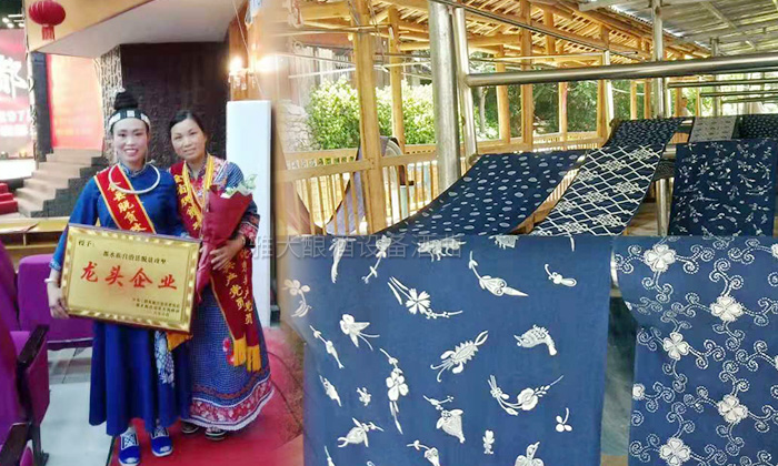 土灶日酿240斤酒要3个人工，可换上这款粮食酿酒设备后……-01