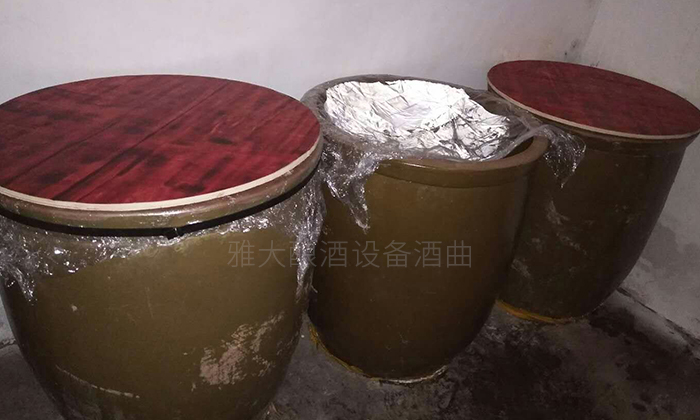 初次用电加热酿酒设备做固态酒,确保成功的10大关键步骤-04 初次用电加热酿酒设备做固态酒,确保成功的10大关键步骤-04