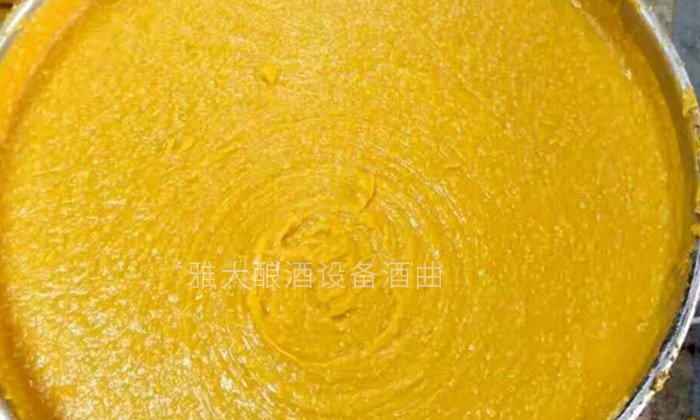 一般的粮食酿酒设备可以用来做红薯酒吗?-02-红薯酿酒打浆 一般的粮食酿酒设备可以用来做红薯酒吗?-02-红薯酿酒打浆