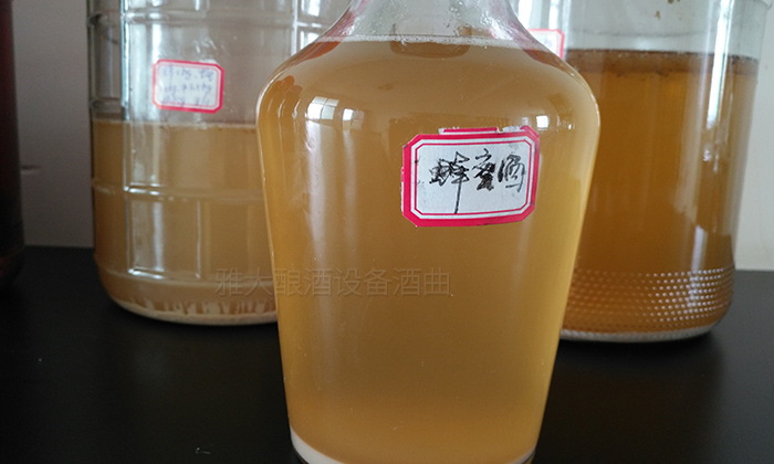 「电加热酿酒设备」涨见识,原来蜂蜜还可酿出这么多口味的酒!-02-蜂蜜酒 「电加热酿酒设备」涨见识,原来蜂蜜还可酿出这么多口味的酒!-02-蜂蜜酒
