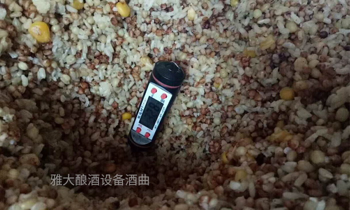 警惕!!这3点将导致您用小型白酒酿酒设备做的纯粮酒难销!-04-多粮酿酒-五粮酿酒 警惕!!这3点将导致您用小型白酒酿酒设备做的纯粮酒难销!-04-多粮酿酒-五粮酿酒