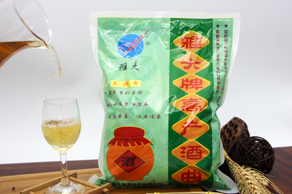 小型酒厂设备——用紫薯干制作特色紫薯黄酒的酿酒方法-03 小型酒厂设备——用紫薯干制作特色紫薯黄酒的酿酒方法-03
