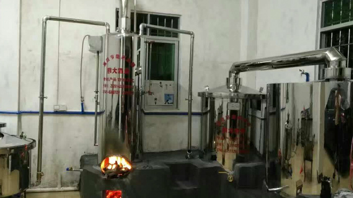 做大米酒适合哪种小型酒厂设备和发酵工艺?做大米酒注意事项!-07 做大米酒适合哪种小型酒厂设备和发酵工艺?做大米酒注意事项!-07