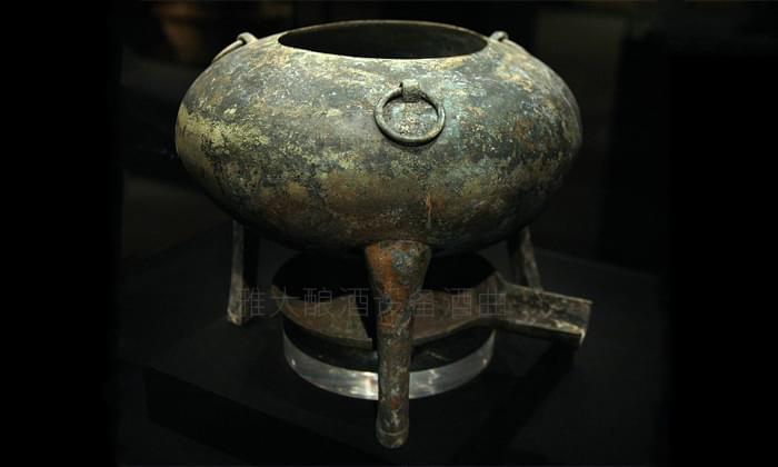 生态酿酒对白酒蒸酒设备提出了什么要求?-03-青铜器蒸酒器 生态酿酒对白酒蒸酒设备提出了什么要求?-03-青铜器蒸酒器
