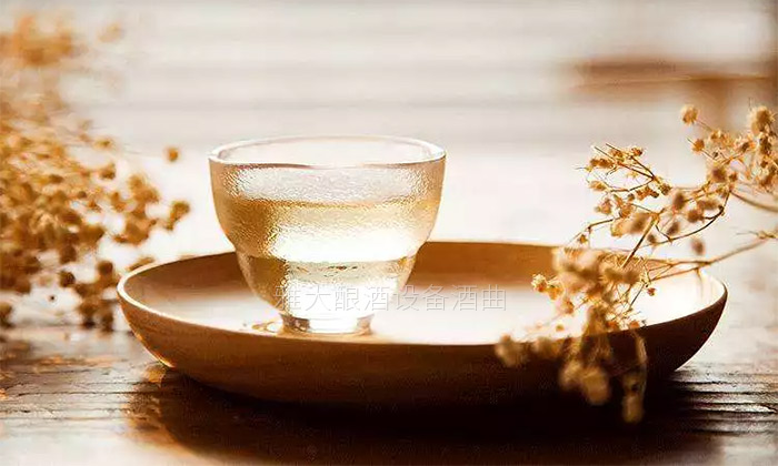 不锈钢酿酒设备做的纯粮酒,春夏秋冬喝出不一样的味道!-02 不锈钢酿酒设备做的纯粮酒,春夏秋冬喝出不一样的味道!-02