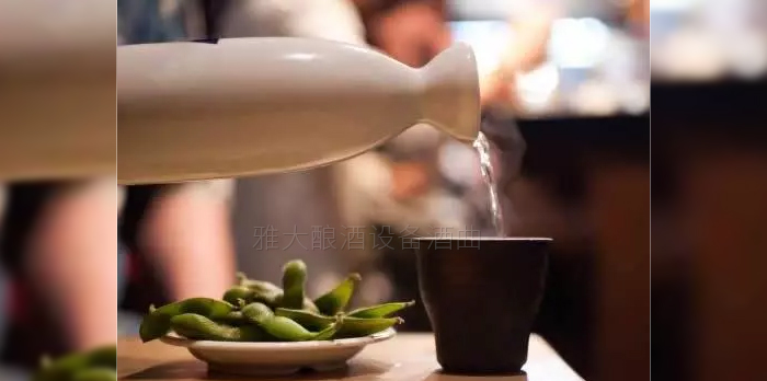 不锈钢酿酒设备做的纯粮酒,春夏秋冬喝出不一样的味道!-05 不锈钢酿酒设备做的纯粮酒,春夏秋冬喝出不一样的味道!-05