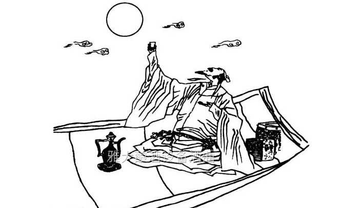 专业大型酿酒设备厂家和您谈谈中国酒的起源-02 专业大型酿酒设备厂家和您谈谈中国酒的起源-02