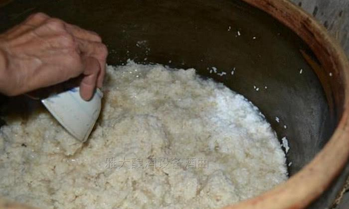 专业大型酿酒设备厂家和您谈谈中国酒的起源-05 专业大型酿酒设备厂家和您谈谈中国酒的起源-05