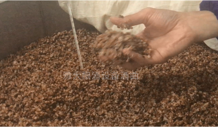 警惕!不锈钢酿酒设备操作不当给玉米酒带来邪杂味!-04-发酵温度 警惕!不锈钢酿酒设备操作不当给玉米酒带来邪杂味!-04-发酵温度