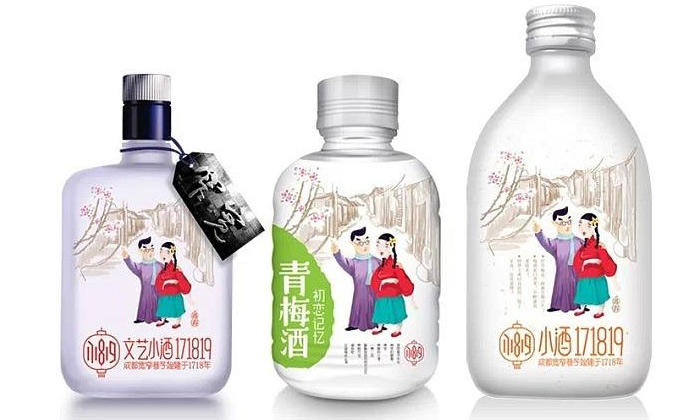 「春节卖酒攻略」用新工艺酿酒设备做酒,如何打造春节定制酒?-04 「春节卖酒攻略」用新工艺酿酒设备做酒,如何打造春节定制酒?-04