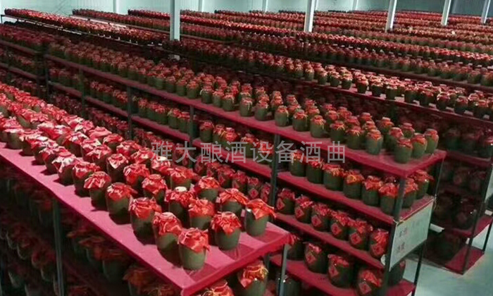 「春节卖酒攻略」用新工艺酿酒设备做酒,如何打造春节定制酒?06 「春节卖酒攻略」用新工艺酿酒设备做酒,如何打造春节定制酒?06
