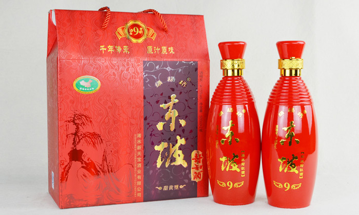 老酒调味酒,让做酒设备蒸馏的新酒口感提升1倍的秘密!-06 老酒调味酒,让做酒设备蒸馏的新酒口感提升1倍的秘密!-06