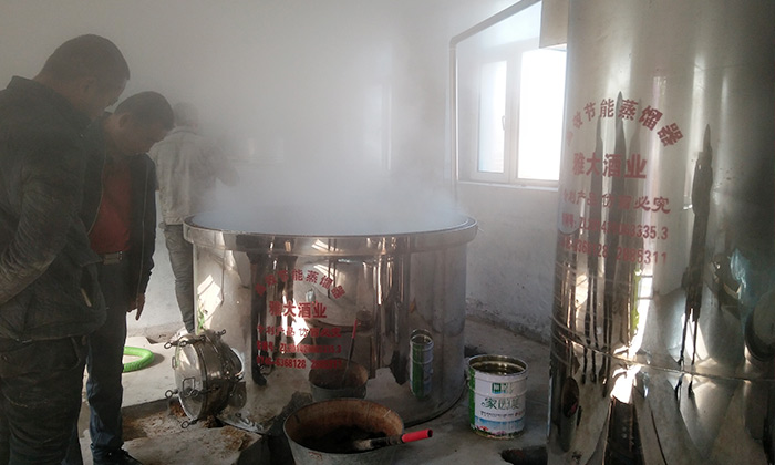 酿酒设备哪家好?1套酿酒设备,几间瓦房,轻松在家办酒厂-04 酿酒设备哪家好?1套酿酒设备,几间瓦房,轻松在家办酒厂-04