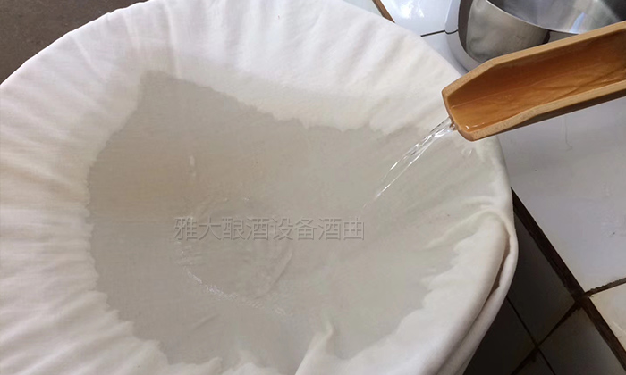 玉米酿酒设备-03 玉米酿酒设备-03