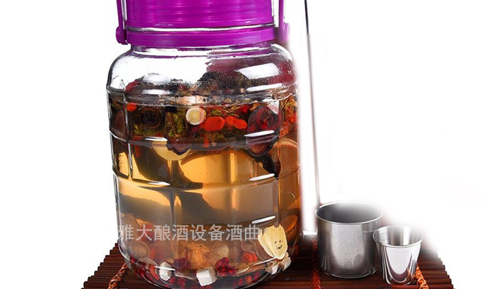 鲜鹿茸泡酒处理方法,选择蒸汽酿酒设备酿制的固态酒好吗?-04 鲜鹿茸泡酒处理方法,选择蒸汽酿酒设备酿制的固态酒好吗?-04