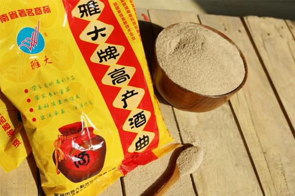 酿酒设备哪家好?酿酒老师傅告诉你做固态酒要注意这4点!-06 酿酒设备哪家好?酿酒老师傅告诉你做固态酒要注意这4点!-06