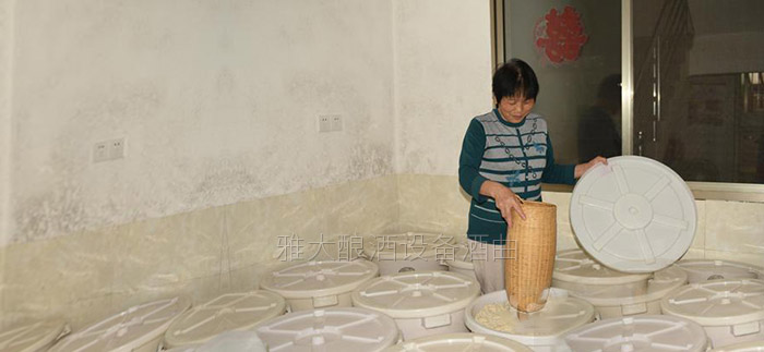 想将臭皮柑酿成酒,让臭皮柑香起来,酿酒设备哪家好?-05 想将臭皮柑酿成酒,让臭皮柑香起来,酿酒设备哪家好?-05