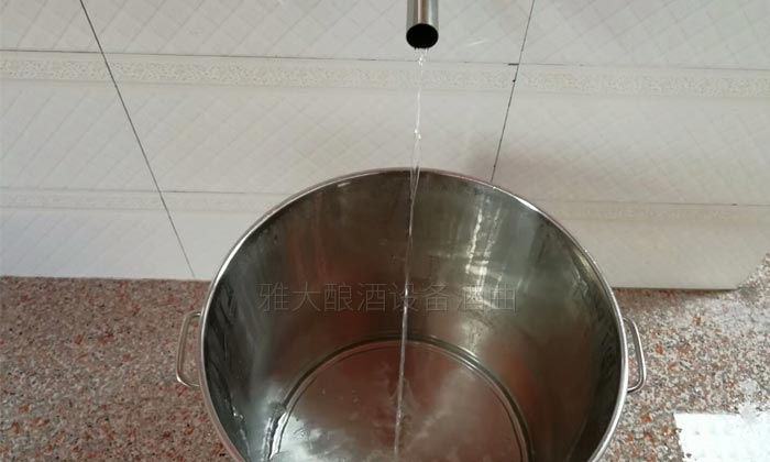 拒绝酒苦,用烧酒设备这样蒸馏白酒才香!——火候控制-04 拒绝酒苦,用烧酒设备这样蒸馏白酒才香!——火候控制-04