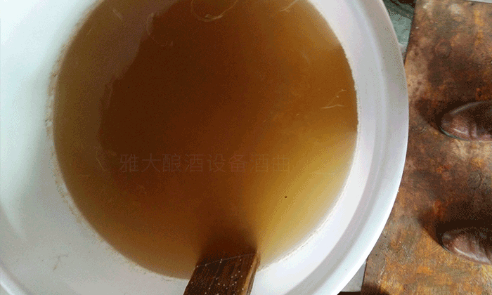 22-生料酿酒 22-生料酿酒