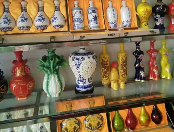 包装形式多样,满足不同需求 包装形式多样,满足不同需求
