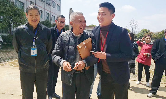跟雅大技术老师讲说抗美援越纪事 跟雅大技术老师讲说抗美援越纪事