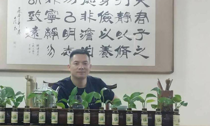 雅大蒸酒设备学员段国华 雅大蒸酒设备学员段国华