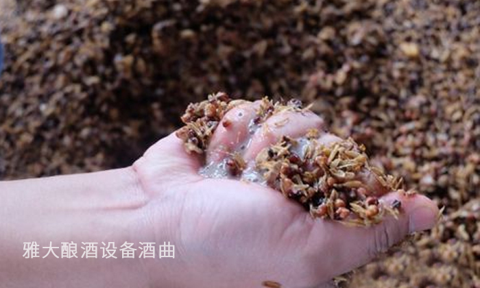 用造酒设备蒸馏时出酒率低,如何破局? 用造酒设备蒸馏时出酒率低,如何破局?
