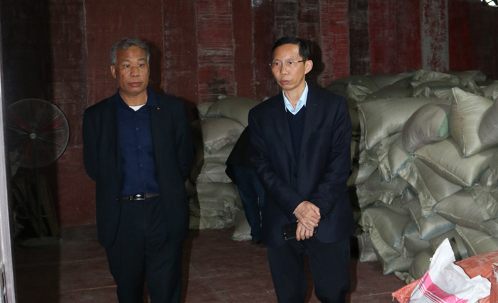 永州“杂交糯高粱之父”-鲁茂祥 永州“杂交糯高粱之父”-鲁茂祥
