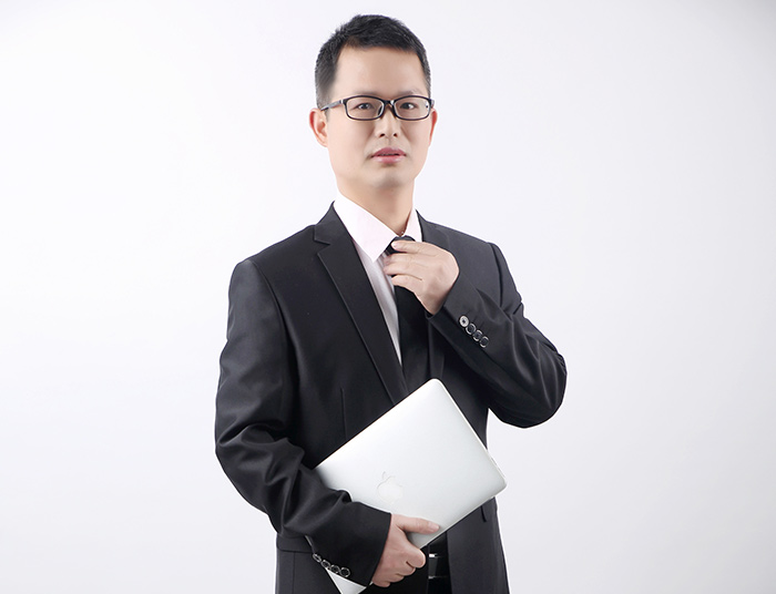 雅大科技培训师蒋毅峰 雅大科技培训师蒋毅峰