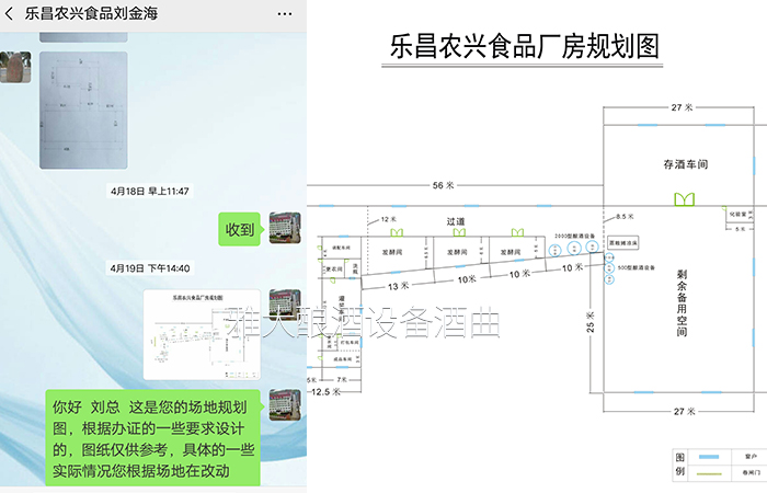 酒厂规划 酒厂规划