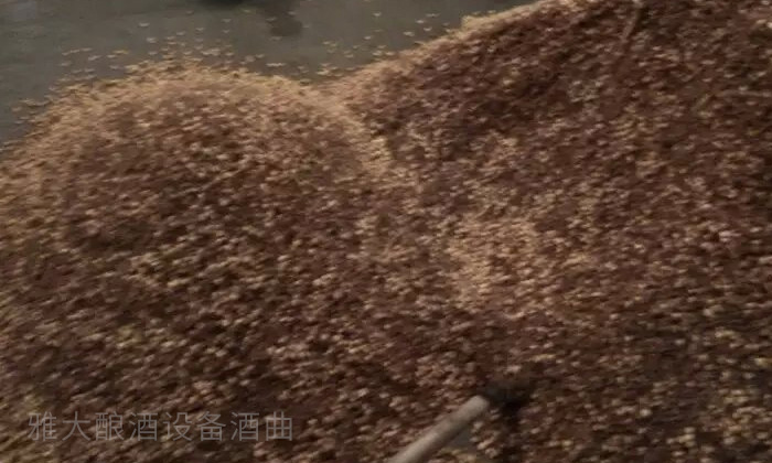 白酒酿酒加大配料或辅料的量 白酒酿酒加大配料或辅料的量