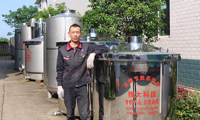 为满足各地酿友需求,可个性化定制 为满足各地酿友需求,可个性化定制