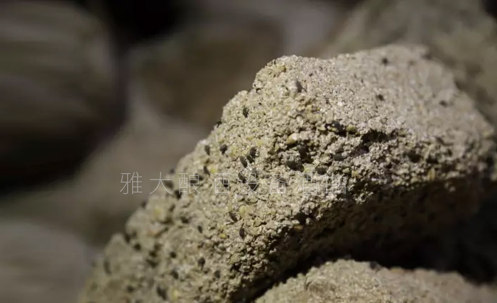 茅台镇的曲蚊在制曲过程中起重要做用 茅台镇的曲蚊在制曲过程中起重要做用