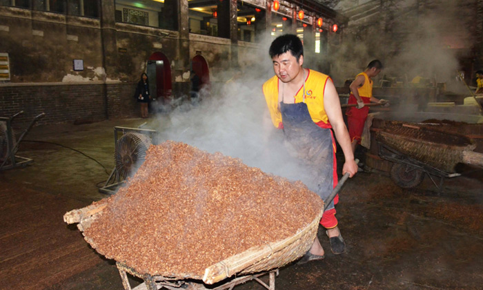 夏季做酒温度控不当容易导致酒坏掉 夏季做酒温度控不当容易导致酒坏掉