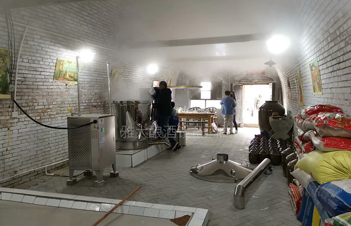 雅大新型电加热烧酒设备 雅大新型电加热烧酒设备